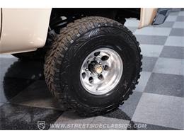 1987 Chevrolet K-10 (CC-2101084) for sale in Lithia Springs, Georgia