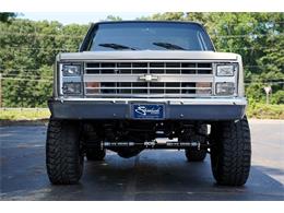 1987 Chevrolet K-10 (CC-2101084) for sale in Lithia Springs, Georgia