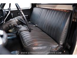 1987 Chevrolet K-10 (CC-2101084) for sale in Lithia Springs, Georgia