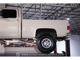 1987 Chevrolet K-10 (CC-2101084) for sale in Lithia Springs, Georgia