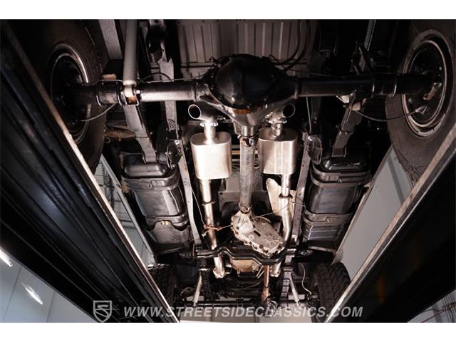 1987 Chevrolet K-10 (CC-2101084) for sale in Lithia Springs, Georgia