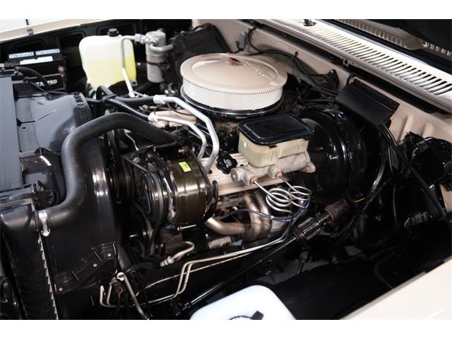 1987 Chevrolet K-10 (CC-2101084) for sale in Lithia Springs, Georgia