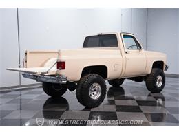 1987 Chevrolet K-10 (CC-2101084) for sale in Lithia Springs, Georgia