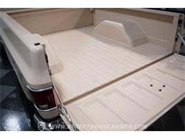 1987 Chevrolet K-10 (CC-2101084) for sale in Lithia Springs, Georgia