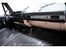 1987 Chevrolet K-10 (CC-2101084) for sale in Lithia Springs, Georgia