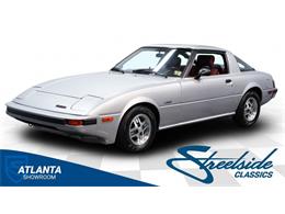 1985 Mazda RX-7 (CC-2101085) for sale in Lithia Springs, Georgia