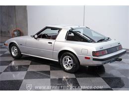 1985 Mazda RX-7 (CC-2101085) for sale in Lithia Springs, Georgia