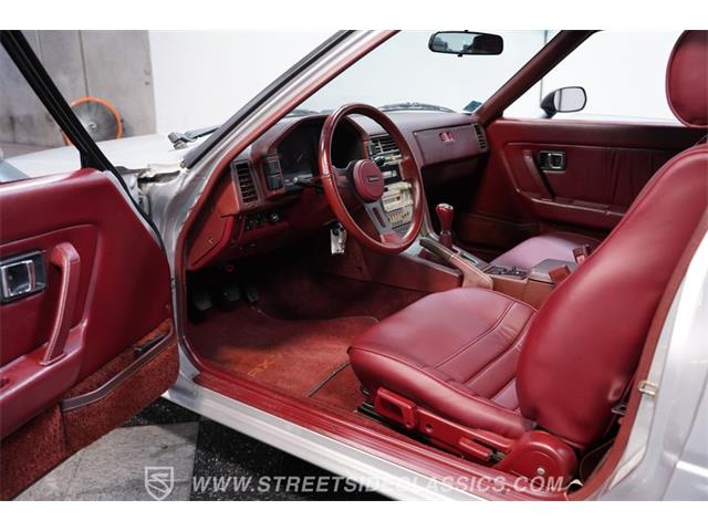 1985 Mazda RX-7 (CC-2101085) for sale in Lithia Springs, Georgia