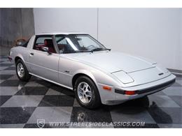 1985 Mazda RX-7 (CC-2101085) for sale in Lithia Springs, Georgia
