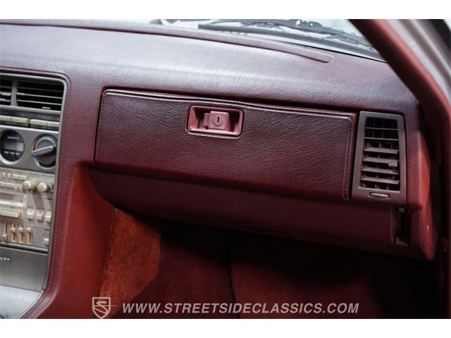 1985 Mazda RX-7 (CC-2101085) for sale in Lithia Springs, Georgia