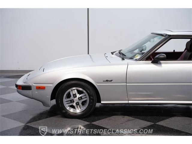 1985 Mazda RX-7 (CC-2101085) for sale in Lithia Springs, Georgia