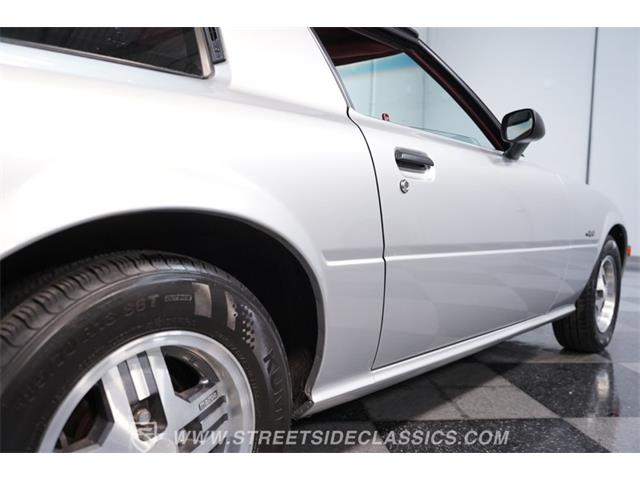 1985 Mazda RX-7 (CC-2101085) for sale in Lithia Springs, Georgia