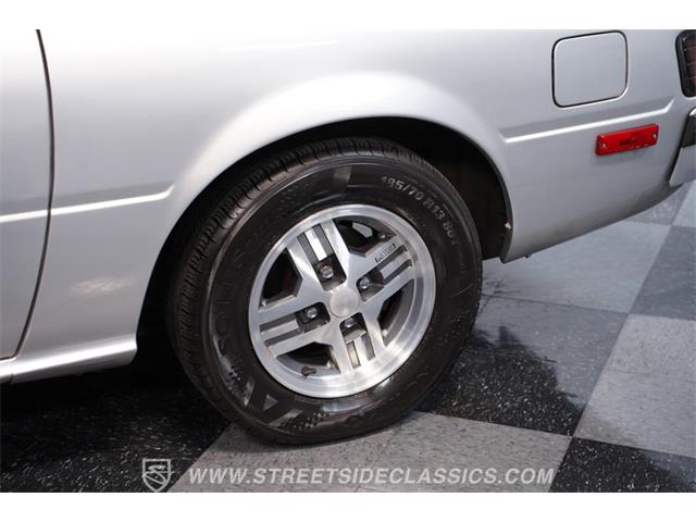 1985 Mazda RX-7 (CC-2101085) for sale in Lithia Springs, Georgia