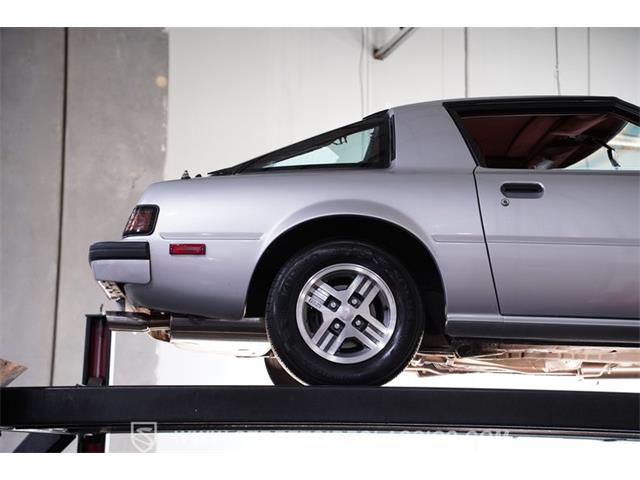 1985 Mazda RX-7 (CC-2101085) for sale in Lithia Springs, Georgia