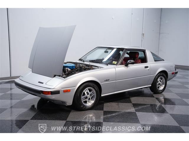 1985 Mazda RX-7 (CC-2101085) for sale in Lithia Springs, Georgia