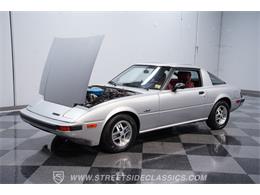 1985 Mazda RX-7 (CC-2101085) for sale in Lithia Springs, Georgia