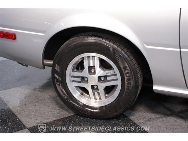 1985 Mazda RX-7 (CC-2101085) for sale in Lithia Springs, Georgia