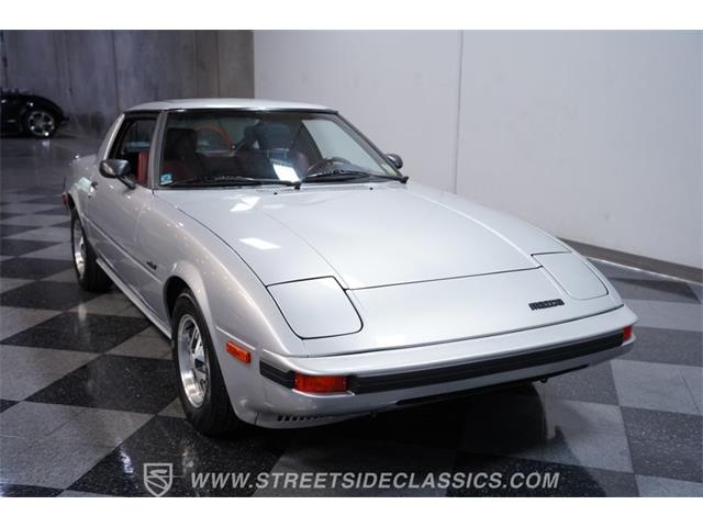 1985 Mazda RX-7 (CC-2101085) for sale in Lithia Springs, Georgia