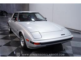 1985 Mazda RX-7 (CC-2101085) for sale in Lithia Springs, Georgia