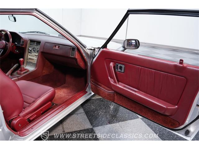 1985 Mazda RX-7 (CC-2101085) for sale in Lithia Springs, Georgia