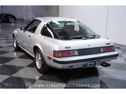 1985 Mazda RX-7 (CC-2101085) for sale in Lithia Springs, Georgia