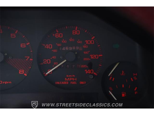 1985 Mazda RX-7 (CC-2101085) for sale in Lithia Springs, Georgia