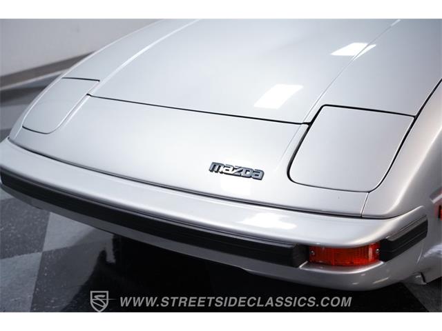 1985 Mazda RX-7 (CC-2101085) for sale in Lithia Springs, Georgia