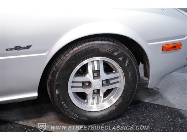 1985 Mazda RX-7 (CC-2101085) for sale in Lithia Springs, Georgia