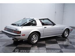 1985 Mazda RX-7 (CC-2101085) for sale in Lithia Springs, Georgia