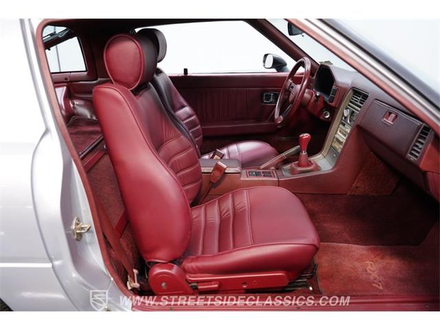 1985 Mazda RX-7 (CC-2101085) for sale in Lithia Springs, Georgia