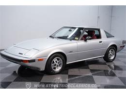1985 Mazda RX-7 (CC-2101085) for sale in Lithia Springs, Georgia