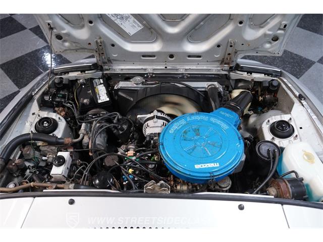 1985 Mazda RX-7 (CC-2101085) for sale in Lithia Springs, Georgia