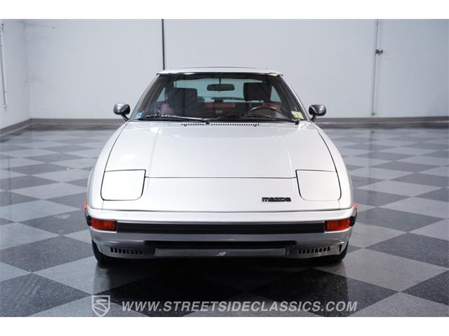 1985 Mazda RX-7 (CC-2101085) for sale in Lithia Springs, Georgia