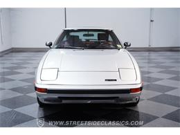 1985 Mazda RX-7 (CC-2101085) for sale in Lithia Springs, Georgia