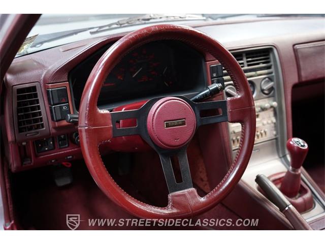 1985 Mazda RX-7 (CC-2101085) for sale in Lithia Springs, Georgia