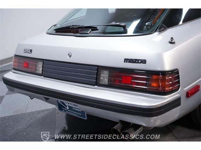 1985 Mazda RX-7 (CC-2101085) for sale in Lithia Springs, Georgia