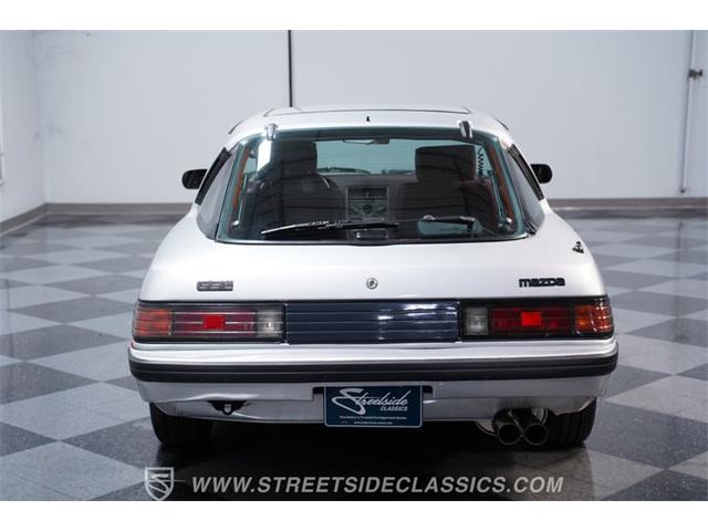 1985 Mazda RX-7 (CC-2101085) for sale in Lithia Springs, Georgia