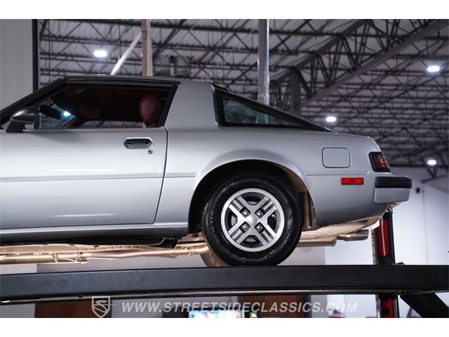 1985 Mazda RX-7 (CC-2101085) for sale in Lithia Springs, Georgia