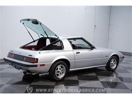 1985 Mazda RX-7 (CC-2101085) for sale in Lithia Springs, Georgia