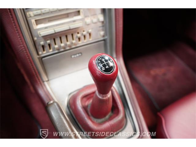 1985 Mazda RX-7 (CC-2101085) for sale in Lithia Springs, Georgia