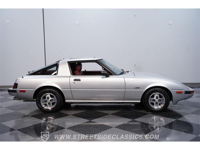 1985 Mazda RX-7 (CC-2101085) for sale in Lithia Springs, Georgia