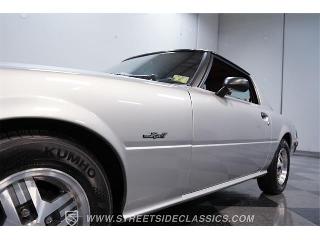 1985 Mazda RX-7 (CC-2101085) for sale in Lithia Springs, Georgia