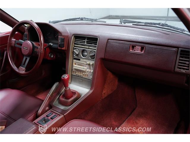 1985 Mazda RX-7 (CC-2101085) for sale in Lithia Springs, Georgia