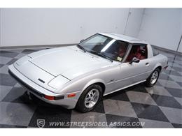 1985 Mazda RX-7 (CC-2101085) for sale in Lithia Springs, Georgia