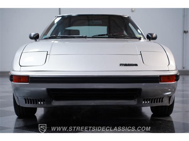 1985 Mazda RX-7 (CC-2101085) for sale in Lithia Springs, Georgia