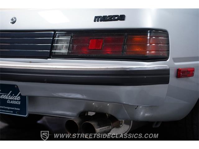 1985 Mazda RX-7 (CC-2101085) for sale in Lithia Springs, Georgia