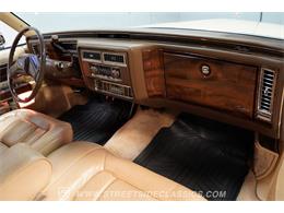 1986 Cadillac Fleetwood (CC-2101086) for sale in Lithia Springs, Georgia