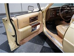 1986 Cadillac Fleetwood (CC-2101086) for sale in Lithia Springs, Georgia