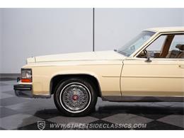 1986 Cadillac Fleetwood (CC-2101086) for sale in Lithia Springs, Georgia
