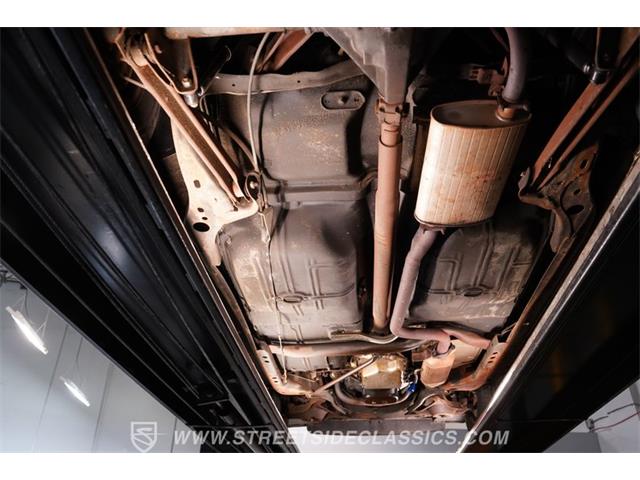 1986 Cadillac Fleetwood (CC-2101086) for sale in Lithia Springs, Georgia